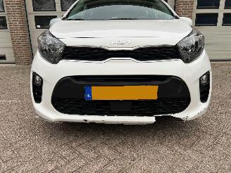 Kia Picanto 1.0 DPi Comfortline Airco 30574 Km NAP ! picture 12