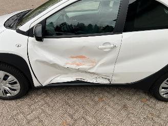 Toyota Aygo X 1.0 VVT-i MT Play Navi Cruise 29303 Km NAP ! picture 21