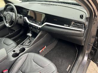 Kia Niro 1.6 GDi Hybrid DynamicPlusLine Leder Clima Navi 57164 Km NAP ! picture 18