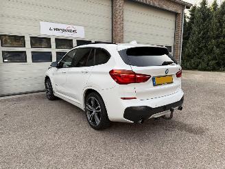 BMW X1 xDrive20d High Executive Automaat Cruise Navi picture 3