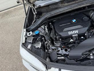 BMW X1 xDrive20d High Executive Automaat Cruise Navi picture 18