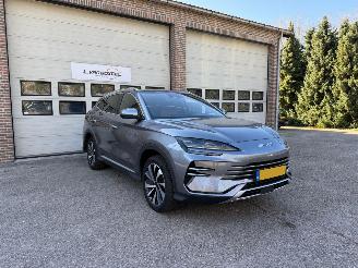 BYD Seal U 1.5 DM i-FWD Boost Pano Cruise Navi 8401 Km NAP ! picture 2