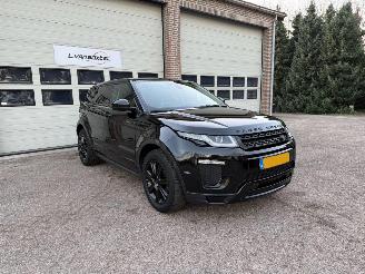 Land Rover Range Rover Evoque 2.0 TD4 HSE Automaat Pano Leder picture 2