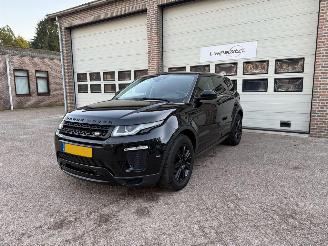 Land Rover Range Rover Evoque 2.0 TD4 HSE Automaat Pano Leder picture 1