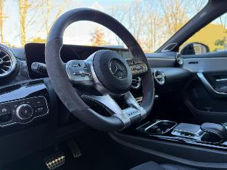 Mercedes A-klasse 180 AMG Automaat Pano A35-Look Cruise Navi Clima picture 11
