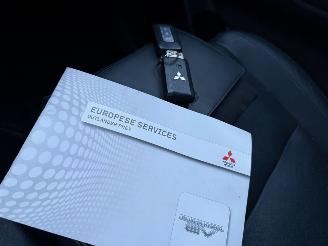 Mitsubishi Outlander 2.0 PHEV Instyle Schuifdak Leder Navi Clima NAP ! picture 16