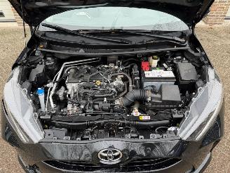 Toyota Yaris 1.5 VVT-i Style Head-Up Navi Clima Cruise 34611 Km ! picture 21