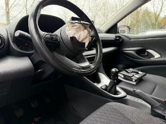 Toyota Yaris 1.5 VVT-i Style Head-Up Navi Clima Cruise 34611 Km ! picture 8