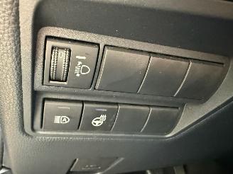 Toyota Yaris 1.5 VVT-i Style Head-Up Navi Clima Cruise 34611 Km ! picture 20