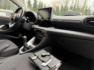 Toyota Yaris 1.5 VVT-i Style Head-Up Navi Clima Cruise 34611 Km ! picture 5