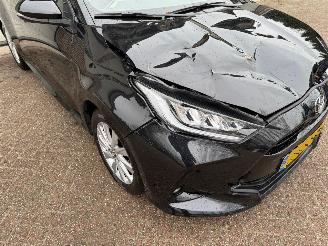 Toyota Yaris 1.5 VVT-i Style Head-Up Navi Clima Cruise 34611 Km ! picture 22