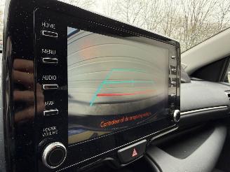 Toyota Yaris 1.5 VVT-i Style Head-Up Navi Clima Cruise 34611 Km ! picture 17