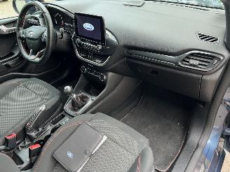 Ford Fiesta ST-Line Navi Cruise Clima 98308 Km NAP ! picture 10