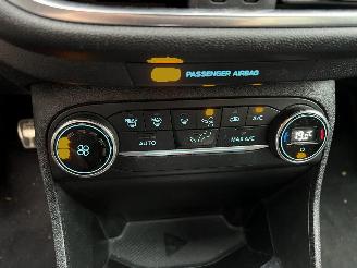 Ford Fiesta ST-Line Navi Cruise Clima 98308 Km NAP ! picture 17