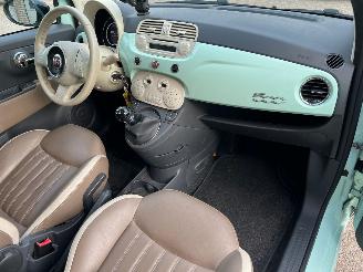 Fiat 500 0.9 Twinair Turbo Cult Pano Clima NAP ! picture 13