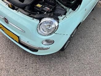 Fiat 500 0.9 Twinair Turbo Cult Pano Clima NAP ! picture 8