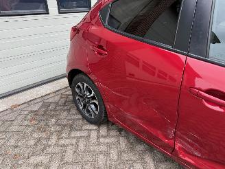 Mazda 2 1.5 Skyactiv-G Navi Clima Cruise NAP ! picture 15