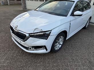 Skoda Scala 1.0 TSI Navi Clima Cruise picture 18