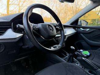 Skoda Scala 1.0 TSI Navi Clima Cruise picture 7