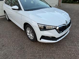Skoda Scala 1.0 TSI Navi Clima Cruise picture 17