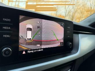 Skoda Scala 1.0 TSI Navi Clima Cruise picture 12