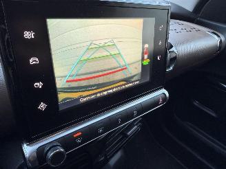 Citroën C4 cactus 1.2 e-VTi Business Automaat Navi Clima Cruise NAP ! picture 10