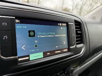 Citroën Jumpy Club M 50 kWh Cruise Navi 15708 Km NAP ! picture 11