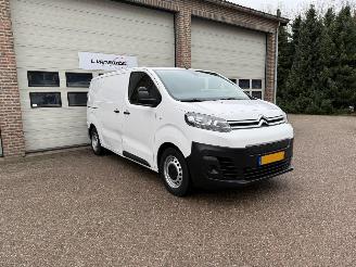 Citroën Jumpy Club M 50 kWh Cruise Navi 15708 Km NAP ! picture 2