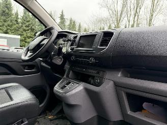 Citroën Jumpy Club M 50 kWh Cruise Navi 15708 Km NAP ! picture 5