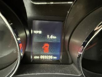 Mitsubishi ASX 1.6D Navi Clima Cruise 93236 Km ! picture 10