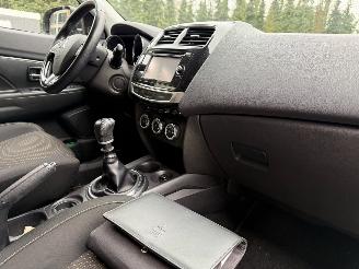 Mitsubishi ASX 1.6D Navi Clima Cruise 93236 Km ! picture 5