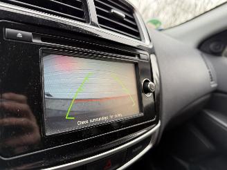 Mitsubishi ASX 1.6D Navi Clima Cruise 93236 Km ! picture 11