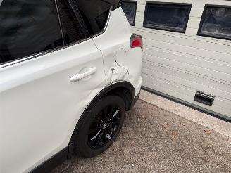 Toyota Rav-4 2.5 Hybrid AWD Executive Automaat Leder picture 20