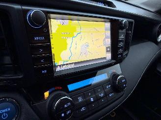 Toyota Rav-4 2.5 Hybrid AWD Executive Automaat Leder picture 8