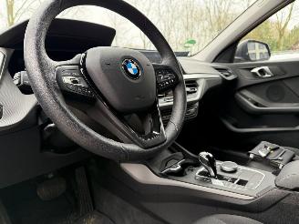 BMW 1-serie 118i Automaat Virtual Clima Navi 52850 Km NAP ! picture 5