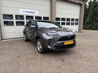 Toyota Yaris Cross 1.5 Hybrid Dynamic Navi Clima 44080 Km NAP ! picture 1