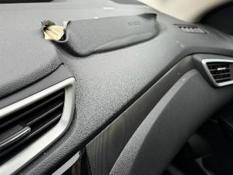 Nissan Qashqai 1.3 DIG-T Tekna Automaat Pano 51188 Km NAP ! picture 12