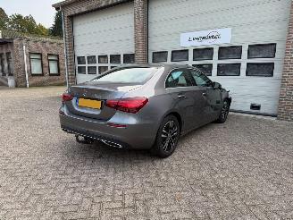 Mercedes A-klasse 180 Business Line Automaat Navi Clima NAP ! picture 4