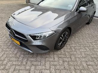 Mercedes A-klasse 180 Business Line Automaat Navi Clima NAP ! picture 15