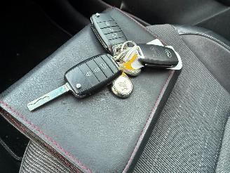 Kia Niro 1.6 GDi Hybrid Automaat Navi Clima 85304 Km NAP ! picture 12