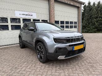 skadebil auto Jeep Renegade 1st Edition 54 kWh Navi Clima Cruise 60491 Km NAP ! 2023/8
