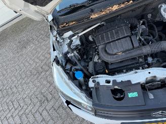 Suzuki Celerio 1.0 Comfort Airco NAP picture 13