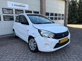 Suzuki Celerio 1.0 Comfort Airco NAP picture 2