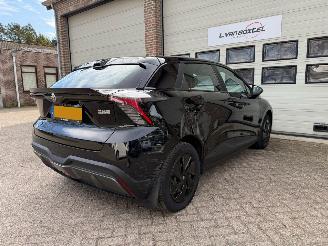 MG MG4 Standard 51 kWh Navi Clima NAP ! picture 4
