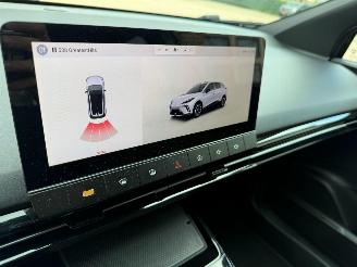 MG MG4 Standard 51 kWh Navi Clima NAP ! picture 10
