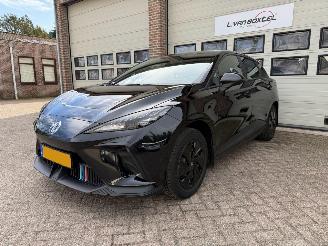 skadebil auto MG MG4 Standard 51 kWh Navi Clima NAP ! 2023/3