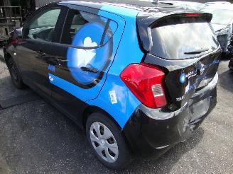 Opel Karl  picture 5