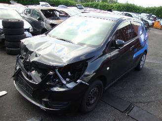 Autoverwertung Opel Karl  2017/1