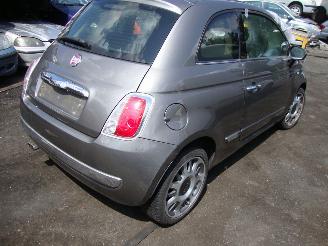 Fiat 500  picture 4