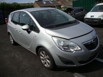 Opel Meriva  picture 3